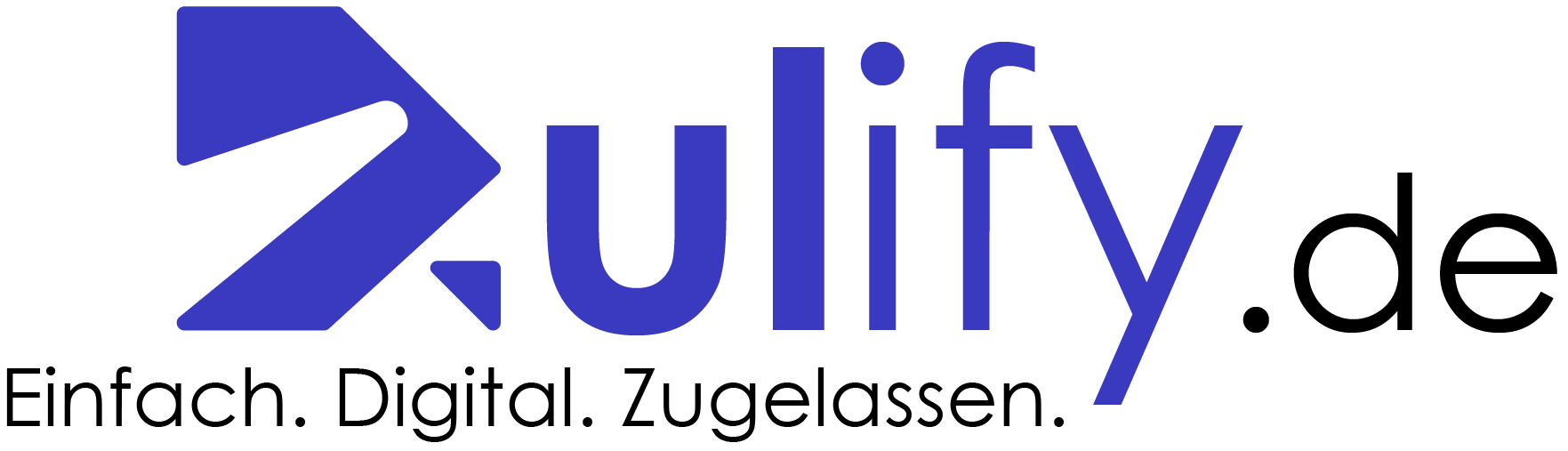 zulify - Online-Zulassungsstelle